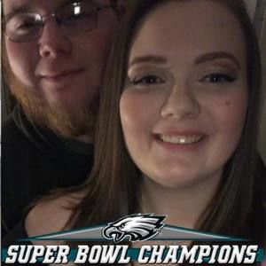 Meet your Posher, Brianna